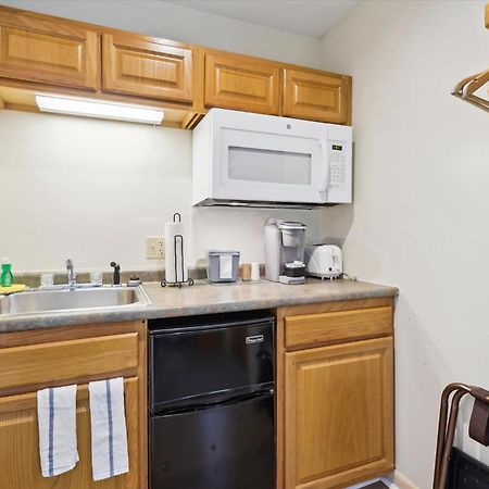 Cedarbrook Queen Studio 107 Killington Dış mekan fotoğraf