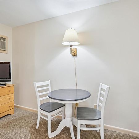 Cedarbrook Queen Studio 107 Killington Dış mekan fotoğraf