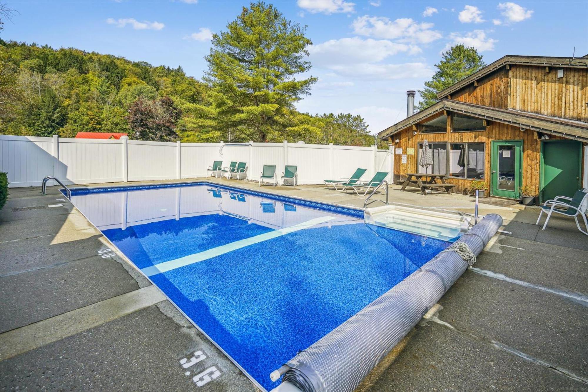 Cedarbrook Queen Studio 107 Killington Dış mekan fotoğraf