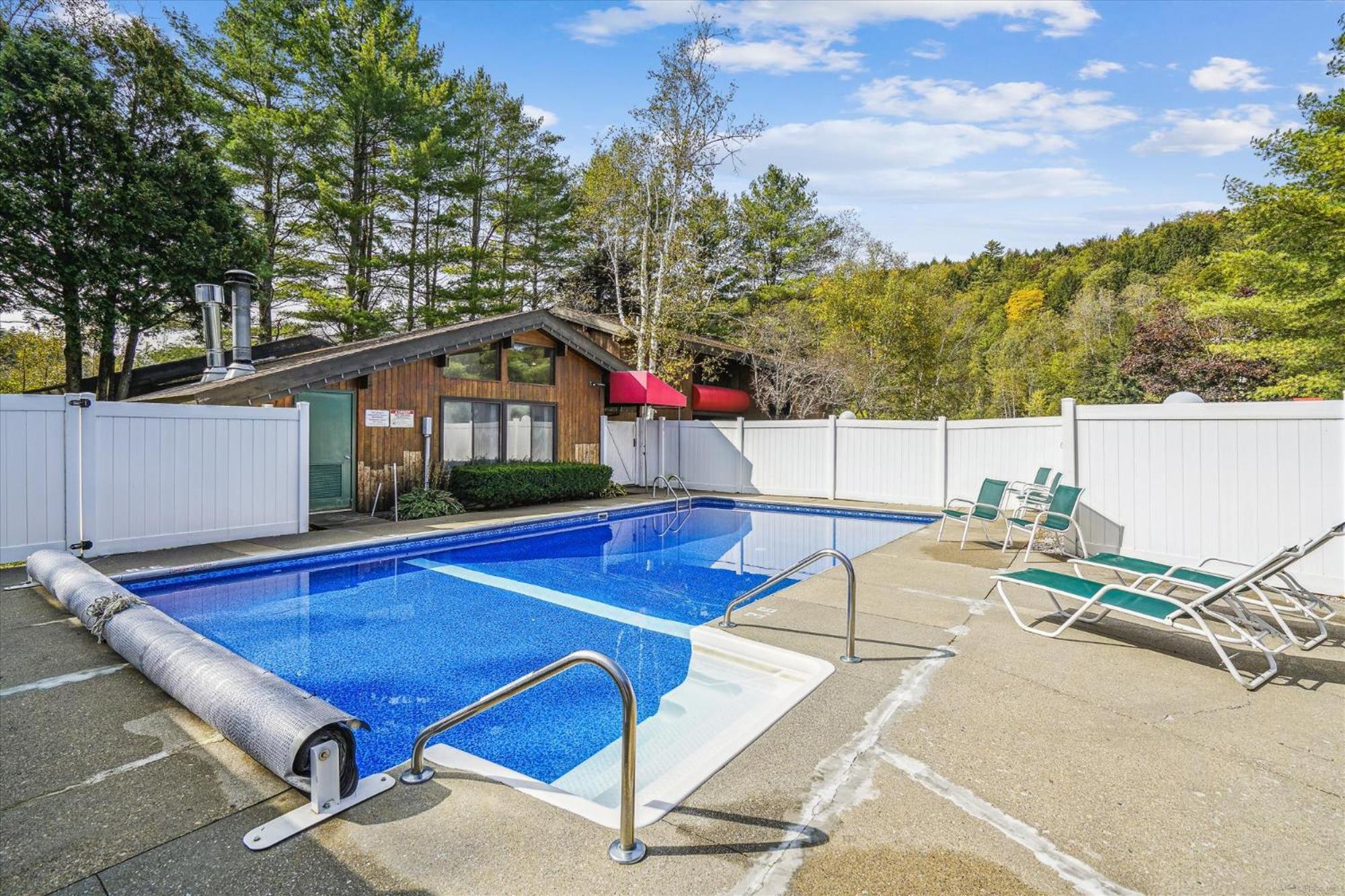 Cedarbrook Queen Studio 107 Killington Dış mekan fotoğraf